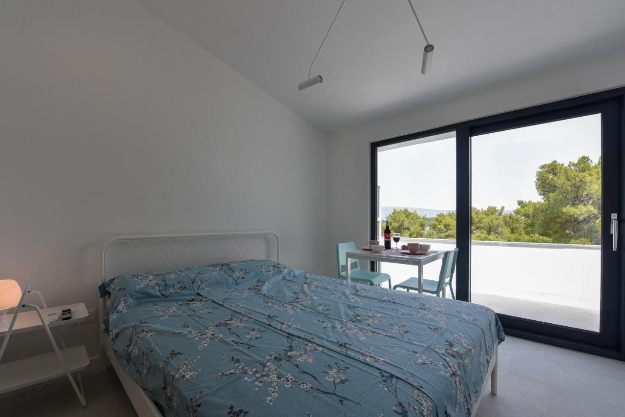 Lazaneo Seafront Apartments, Йелса Екстериор снимка
