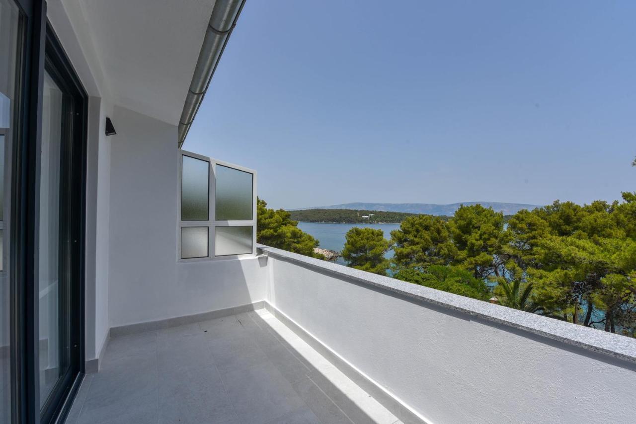 Lazaneo Seafront Apartments, Йелса Екстериор снимка
