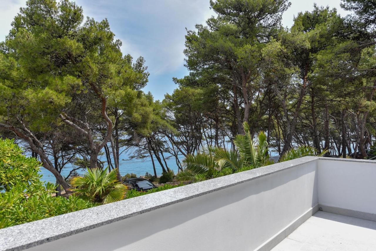 Lazaneo Seafront Apartments, Йелса Екстериор снимка
