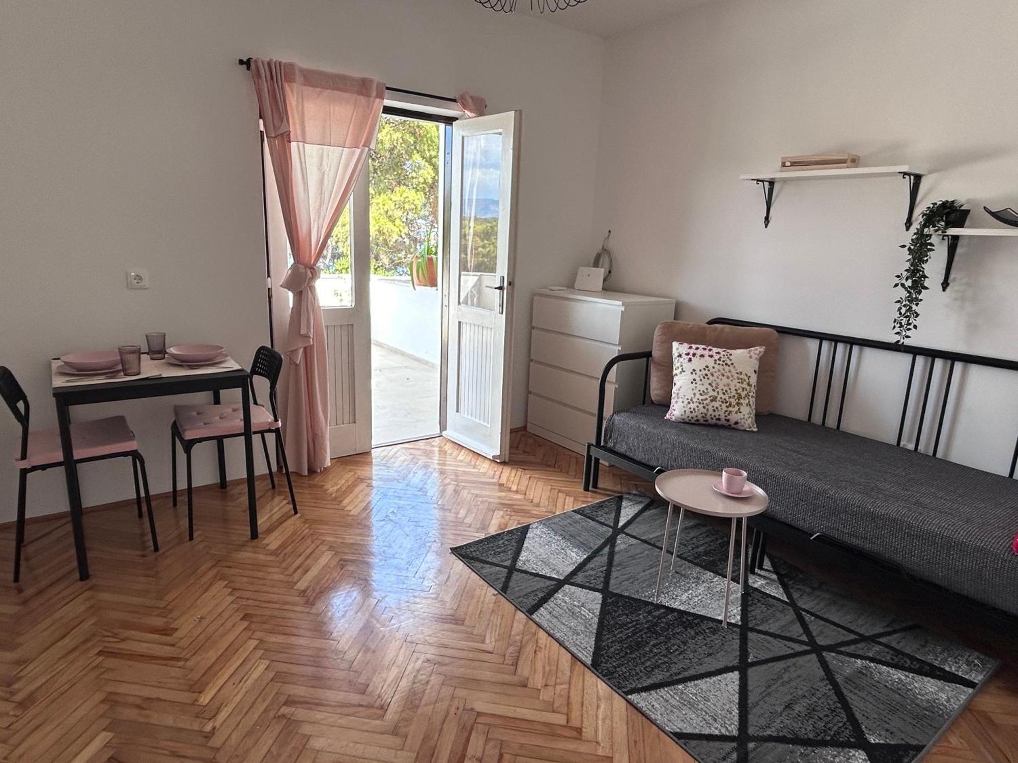 Lazaneo Seafront Apartments, Йелса Екстериор снимка